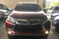 2016 Mitsubishi Montero Sport for sale -0