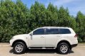 2014 Mitsubishi Montero GLX for sale -7