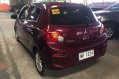 2016 Mitsubishi Mirage for sale-3