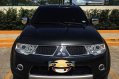 Mitsubishi Montero Gls 2010 for sale-0