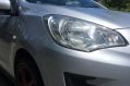 2015 Mitsubishi Mirage G4 GLX for sale-0