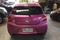 2015 Mitsubishi Mirage for sale -4