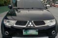 Mitsubishi Montero Sport GTV 2010 for sale -0