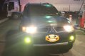 Mitsubishi Montero Gls 2010 for sale-1