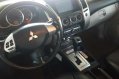 Mitsubishi Montero GLS V 2011 Model for sale-7