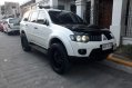2010 Mitsubishi Montero Sport AT for sale -0