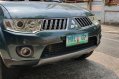 For sale 2010 Mitsubishi Montero-0
