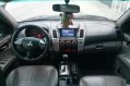 Mitsubishi Montero Sport GTV 2010 for sale -1
