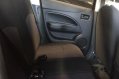 2016 Mitsubishi Mirage for sale -1