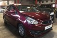 2016 Mitsubishi Mirage for sale -2