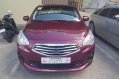 2017 Mitsubishi Mirage G4 for sale-0