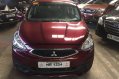 2016 Mitsubishi Mirage for sale -1