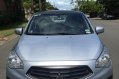 2015 Mitsubishi Mirage G4 GLX for sale-1