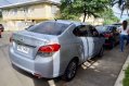 2015 Mitsubishi Mirage G4 for sale-1