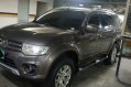 Mitsubishi Montero Sport 2014 for sale -0