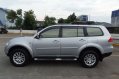 Mitsubishi Montero Sport AT 2009 for sale-2