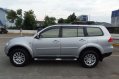 Mitsubishi Montero Sport AT 2009 for sale-5