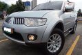 Mitsubishi Montero Sport AT 2009 for sale-0