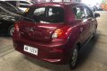 2016 Mitsubishi Mirage for sale -4