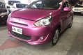 2015 Mitsubishi Mirage for sale -2