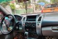 For sale 2010 Mitsubishi Montero-2