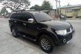 Mitsubishi Montero Sport GTV 2010 for sale -0