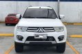 Mitsubishi Montero GLX 2015 for sale-0