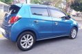 2014 Mitsubishi Mirage for sale -4