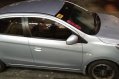 Mitsubishi Mirage G4 2017 for sale -0