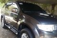 Mitsubishi Montero GLS V 2011 Model for sale-5