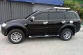 Mitsubishi Montero Sport GTV 2010 for sale -5