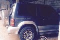 Like new Mitsubishi Pajero for sale-0