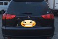Mitsubishi Montero Gls 2010 for sale-2
