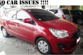 2017 Mitsubishi Mirage G4 for sale-1