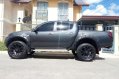 Mitsubishi Strada 2012 for sale-6