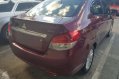 2017 Mitsubishi Mirage G4 for sale-1