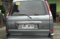Mitsubishi Adventure GLS Sport 2015 for sale -4