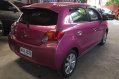 2015 Mitsubishi Mirage for sale -3