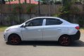 2015 Mitsubishi Mirage G4 GLX for sale-3