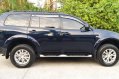 Mitsubishi Montero 2014 for sale-3