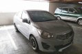 Mitsubishi Mirage G4 2017 for sale -3