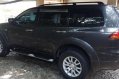 Mitsubishi Montero GLS V 2011 Model for sale-7