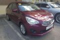 2017 Mitsubishi Mirage G4 for sale-2