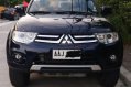 Mitsubishi Montero 2014 for sale-4