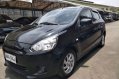 2014 Mitsubishi Mirage for sale -1