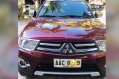Mitsubishi Montero 2014 for sale -3