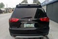 Mitsubishi Montero Sport GTV 2010 for sale -6
