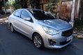 2015 Mitsubishi Mirage G4 for sale-4