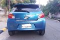 2014 Mitsubishi Mirage for sale -7