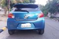 2014 Mitsubishi Mirage for sale -1